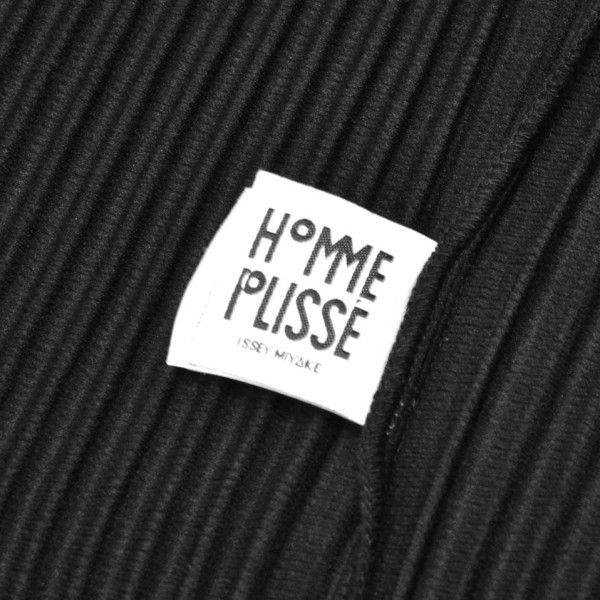 HOMME PLISSE ISSEY MIYAKE イッセイミヤケオムプリッセ 2025AW