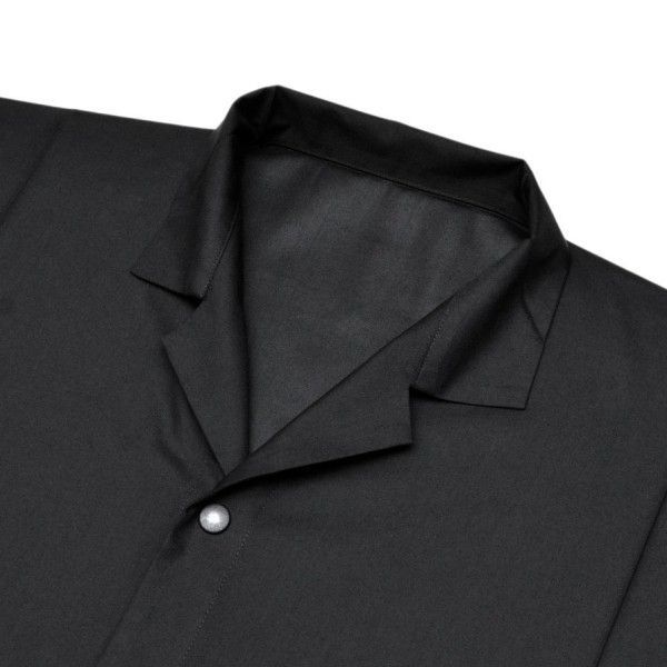 IM MEN ISSEY MIYAKE アイムメン イッセイミヤケ 2025SS COMPACT SHIRT