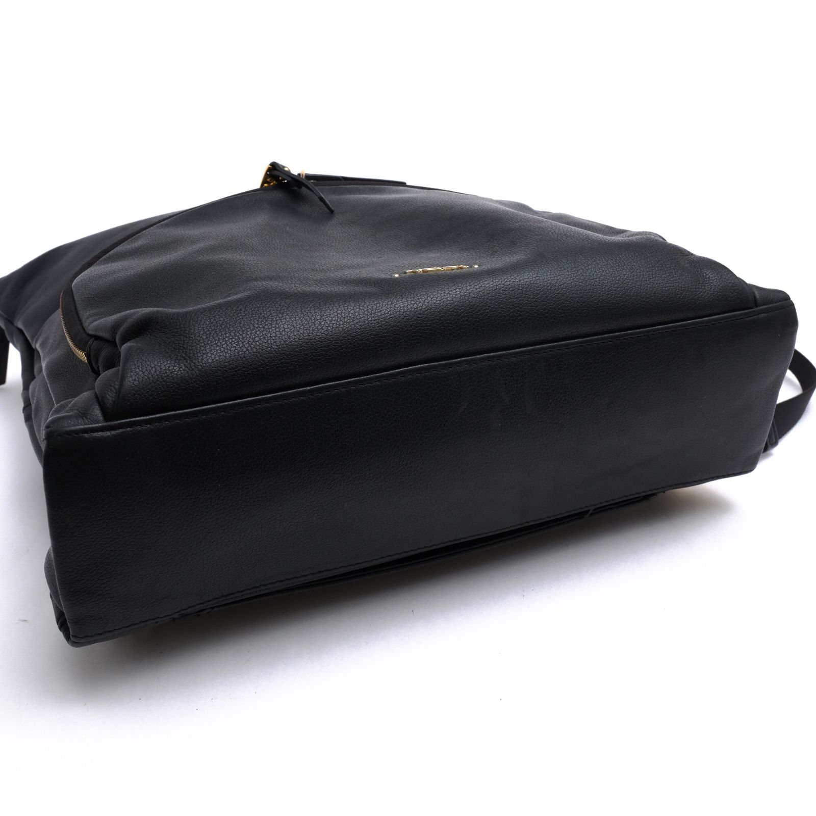 【美品】TUMI(トゥミ) ブラック リュック・バックパック トゥミ／TUMI リュック バッグ バックパック レディース 女性 女性用