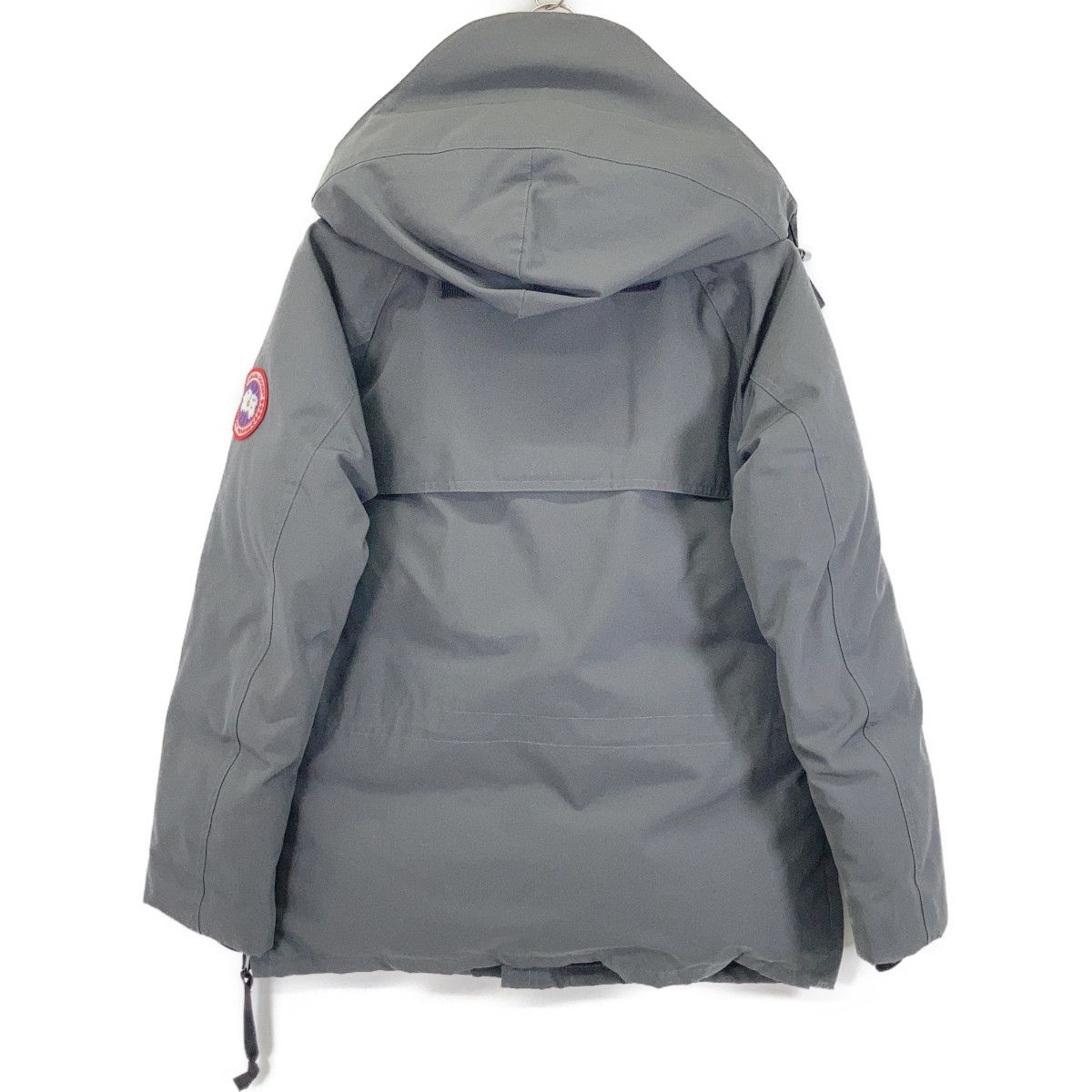 CANADA GOOSE カナダグース 国内正規 4078JM KAMLOOPS カムループス