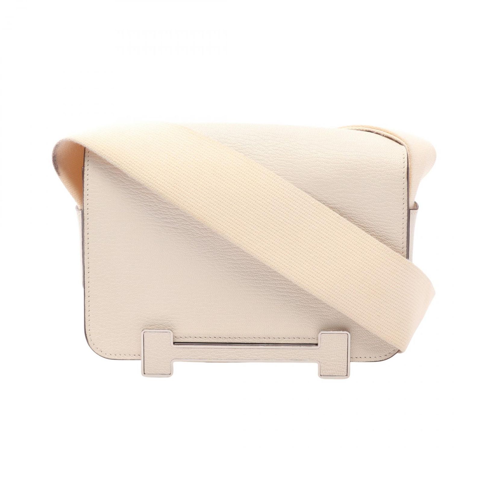 エルメス HERMES ショルダーバッグ ゲタ ナタ ナタ その他 ゲタ ナタ レディース Used B
