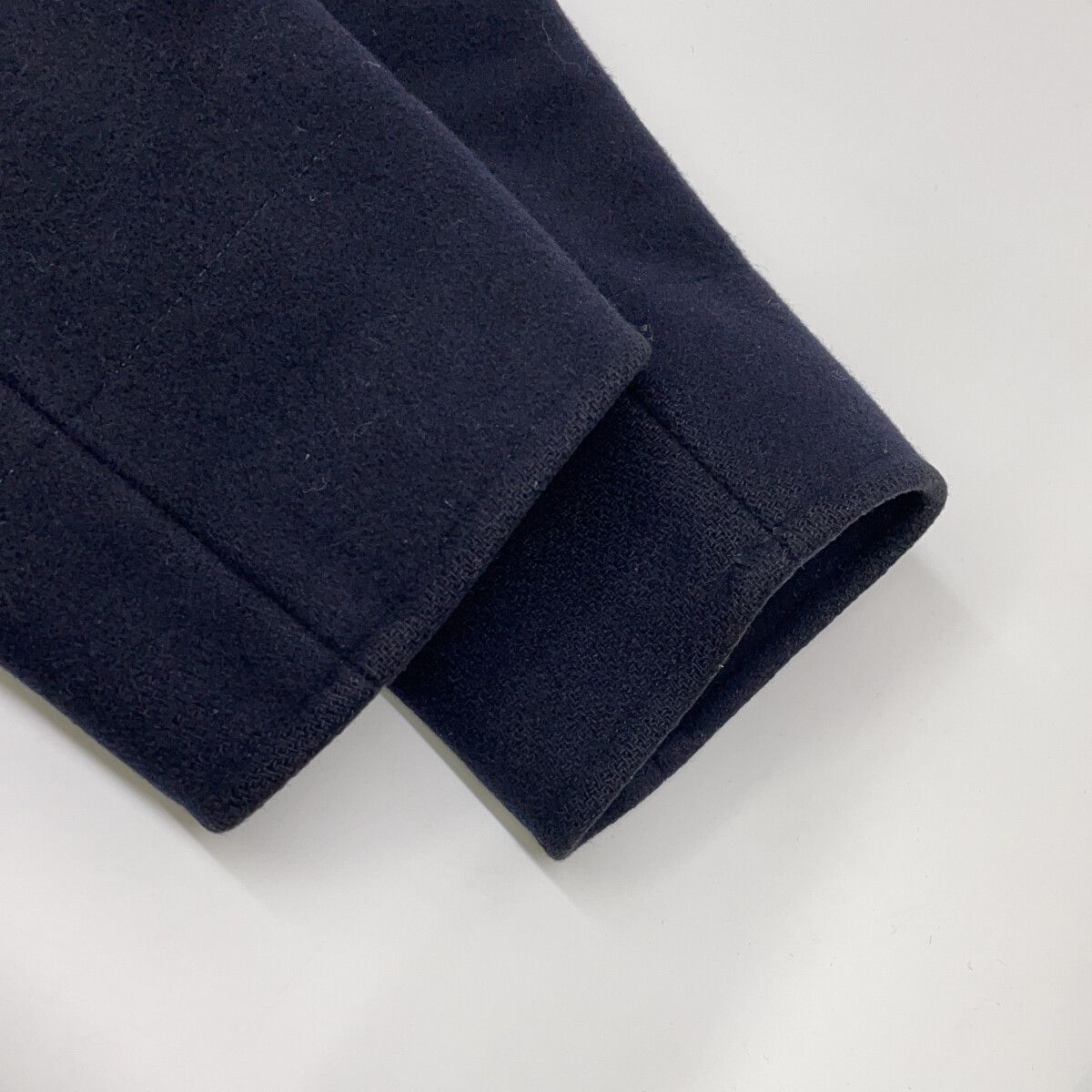 BUZZ RICKSON'S バズリクソンズ BR11554 ネイビー NAVAL CLOTHING