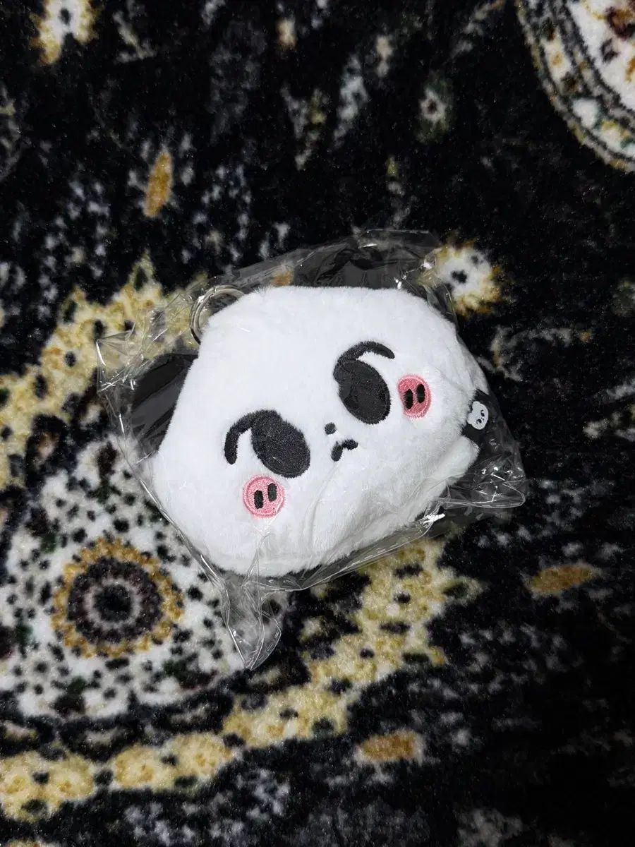 NCT ドヨン(DOYOUNG) ぬいぐるみ ぬい、また、コインケース 新品 商品