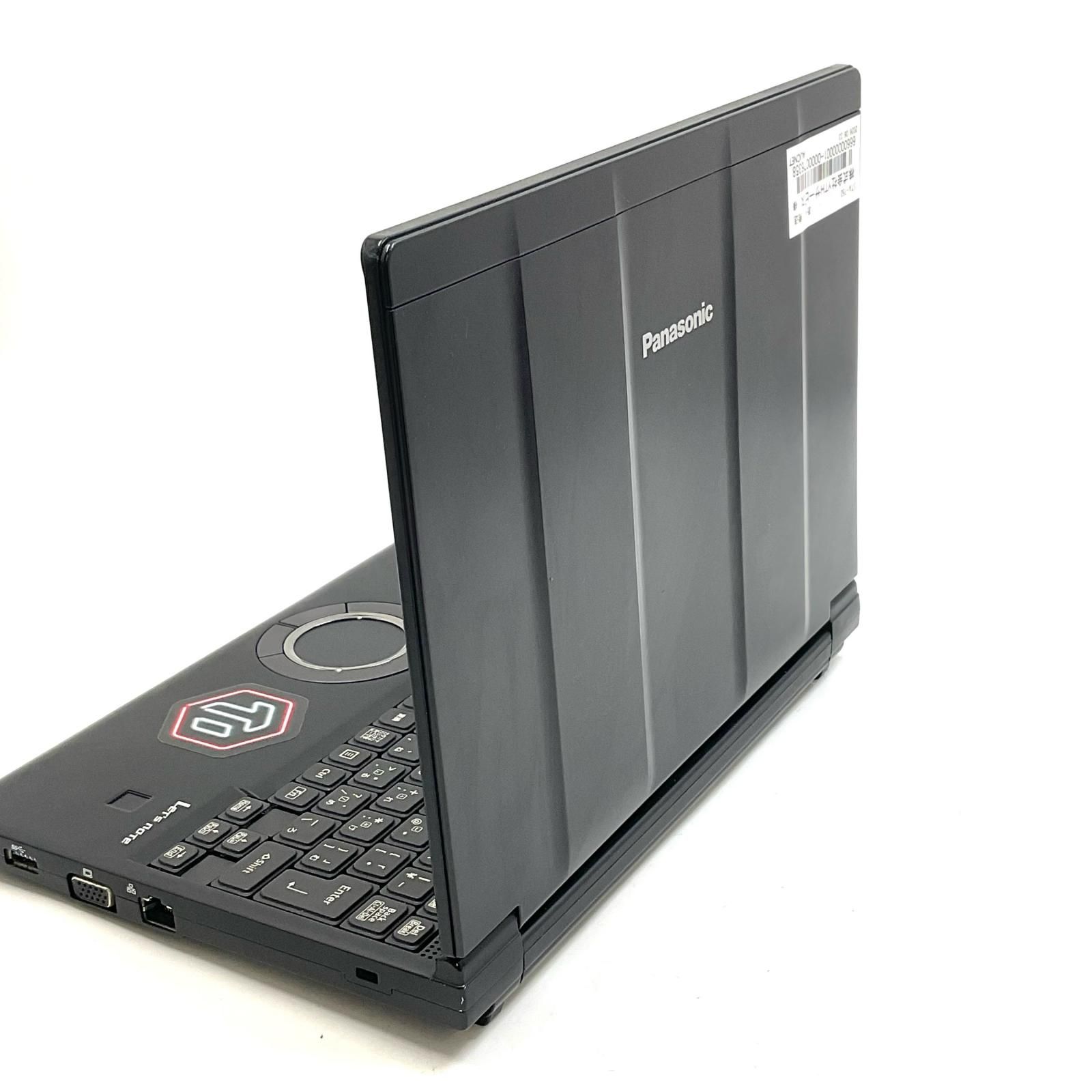 Panasonic CFSV1-2 ノートパソコン 11th Gen Intel Core i5-1135G7 2.4
