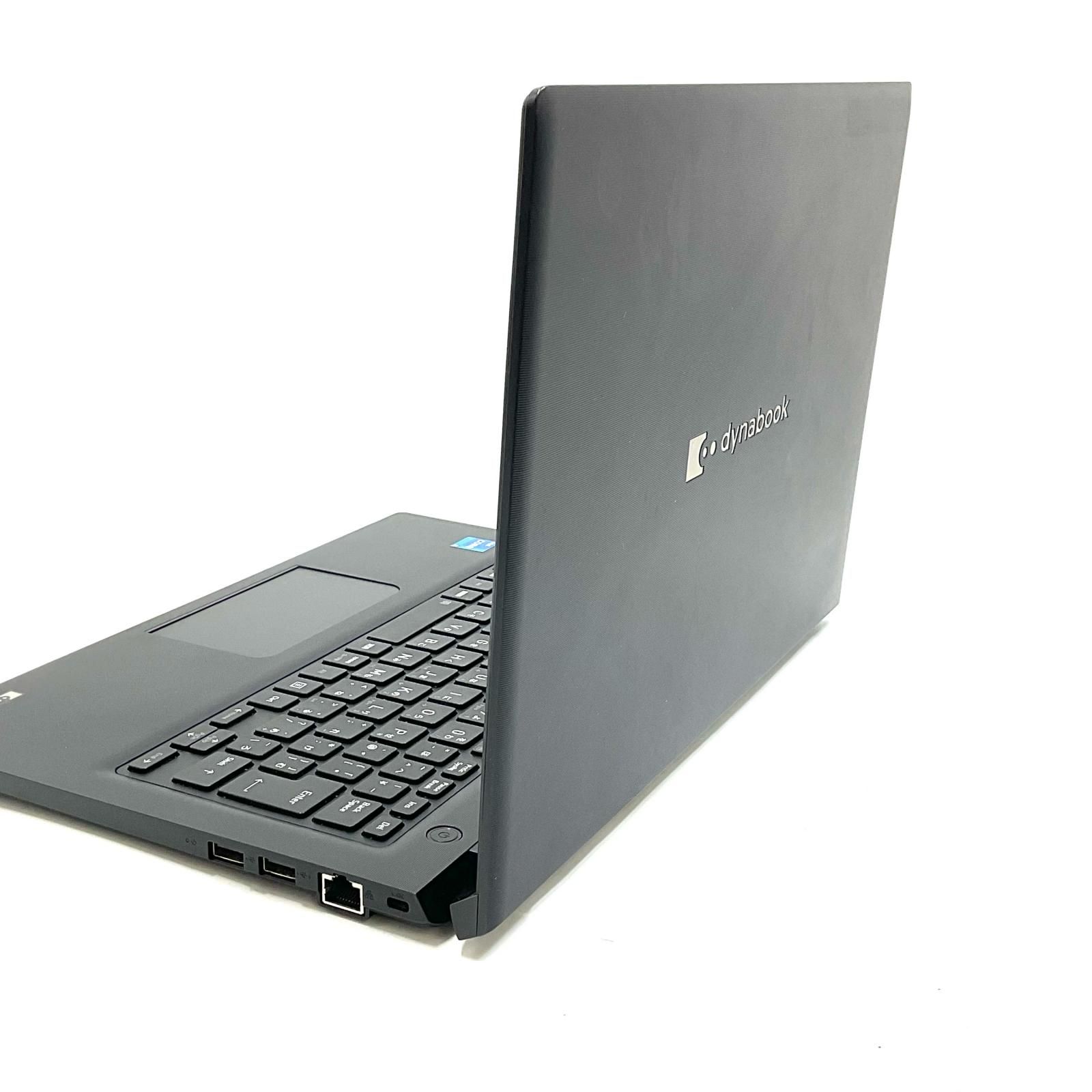 dynabook S73/HU i5-8GB SSD256GB 動作確認済 - メルカリ