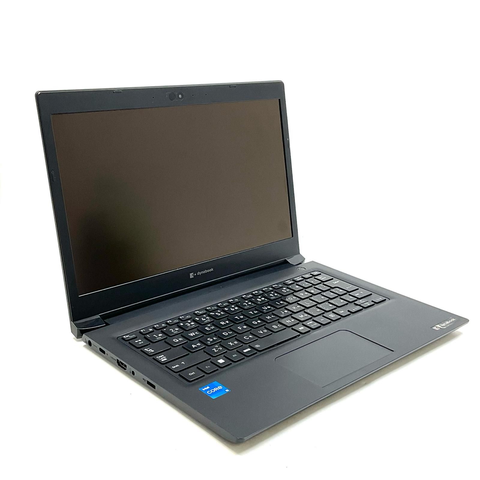 Windowsノート本体 Dynabook S73/HU i5-1135G7 16G-512G dynabook S73/HU i5-1135G7 8GB SSD256GB 91% - ECサイト