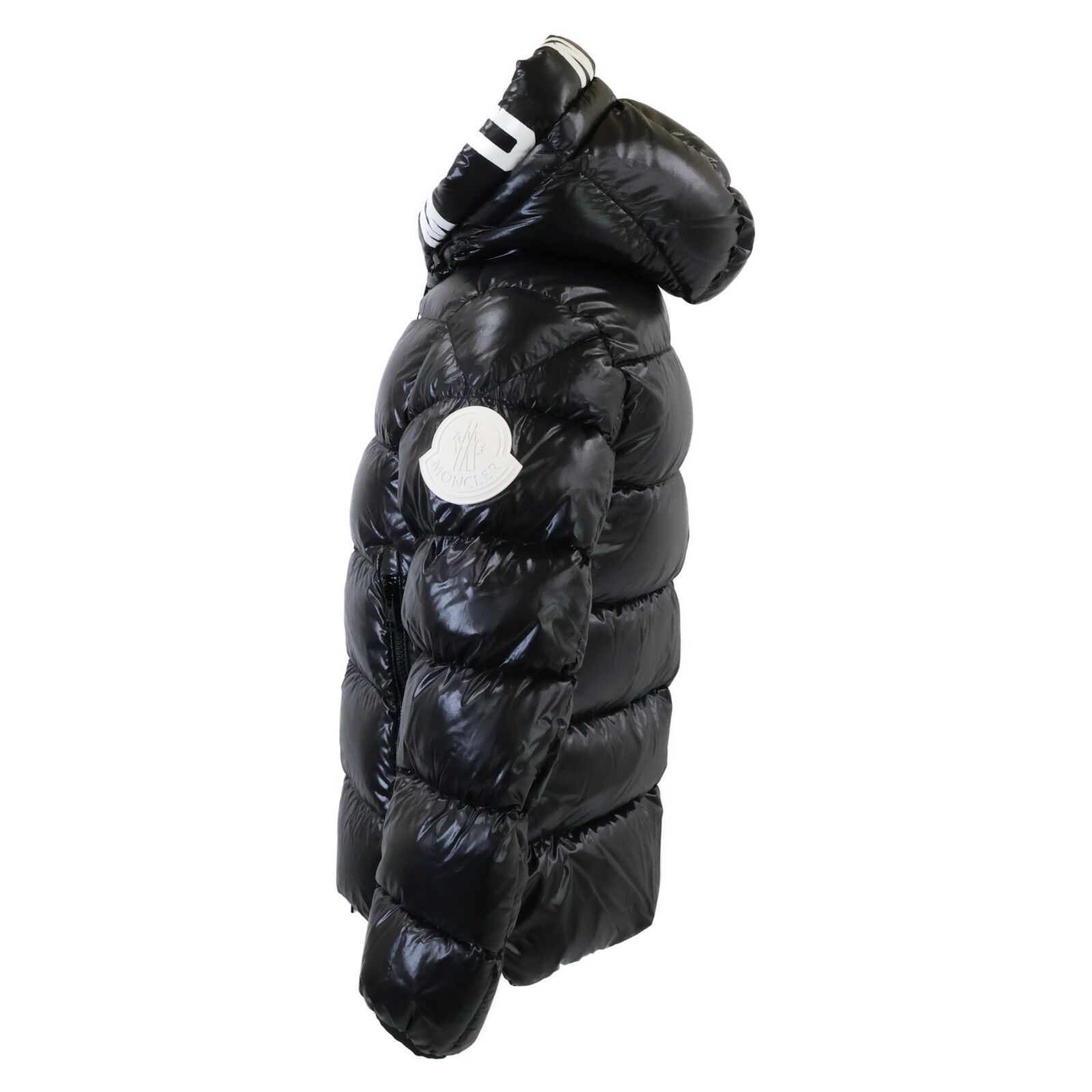 MONCLER モンクレール DUBOIS/デュボア フーディダウンジャケット O