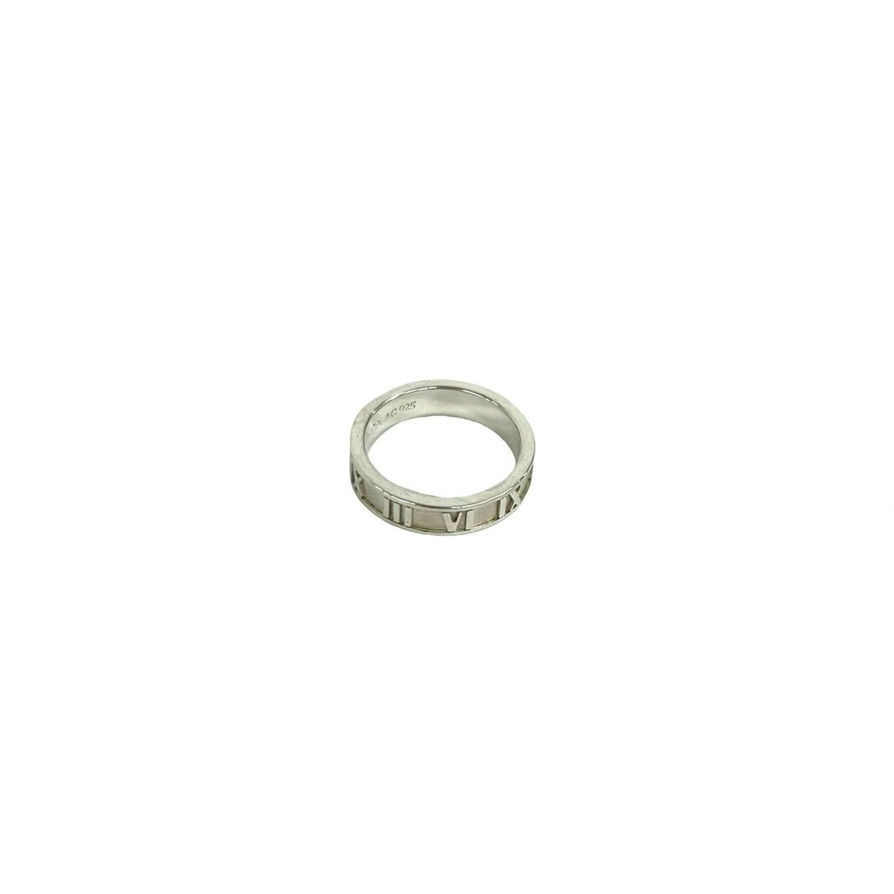 極 美品 箱 袋付き TIFFANY&Co. ティファニー ヴィンテージ アトラス 