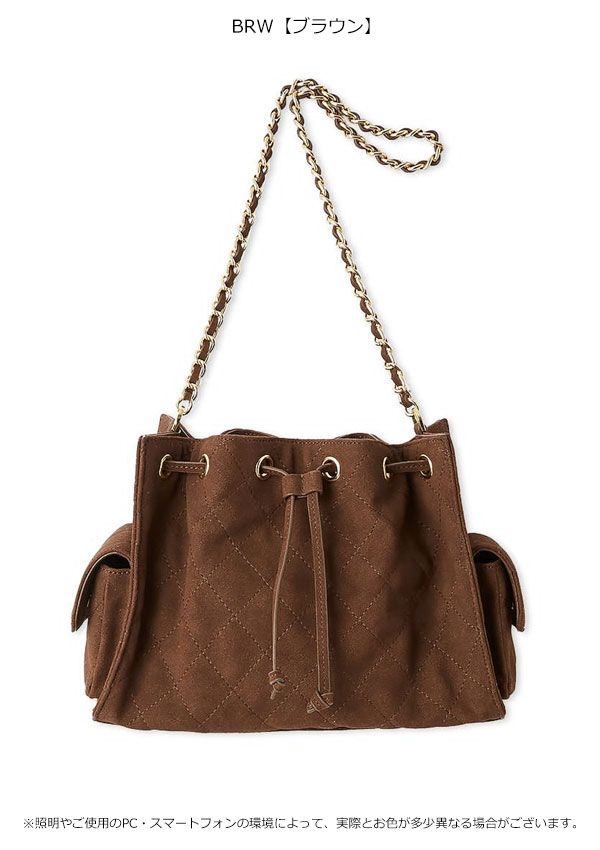 SALE30%OFF】【即納】リリーブラウン LILY BROWN バッグ 26春夏