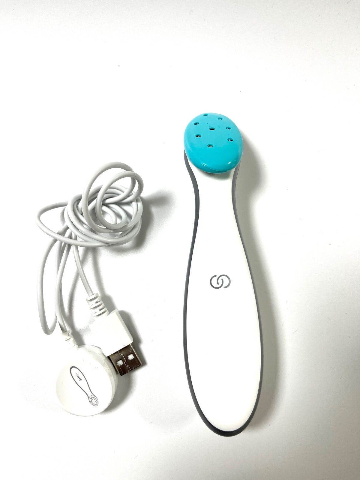 美品】ニュースキン ageLOC boost 美顔器 動作確認済 充電器、箱付