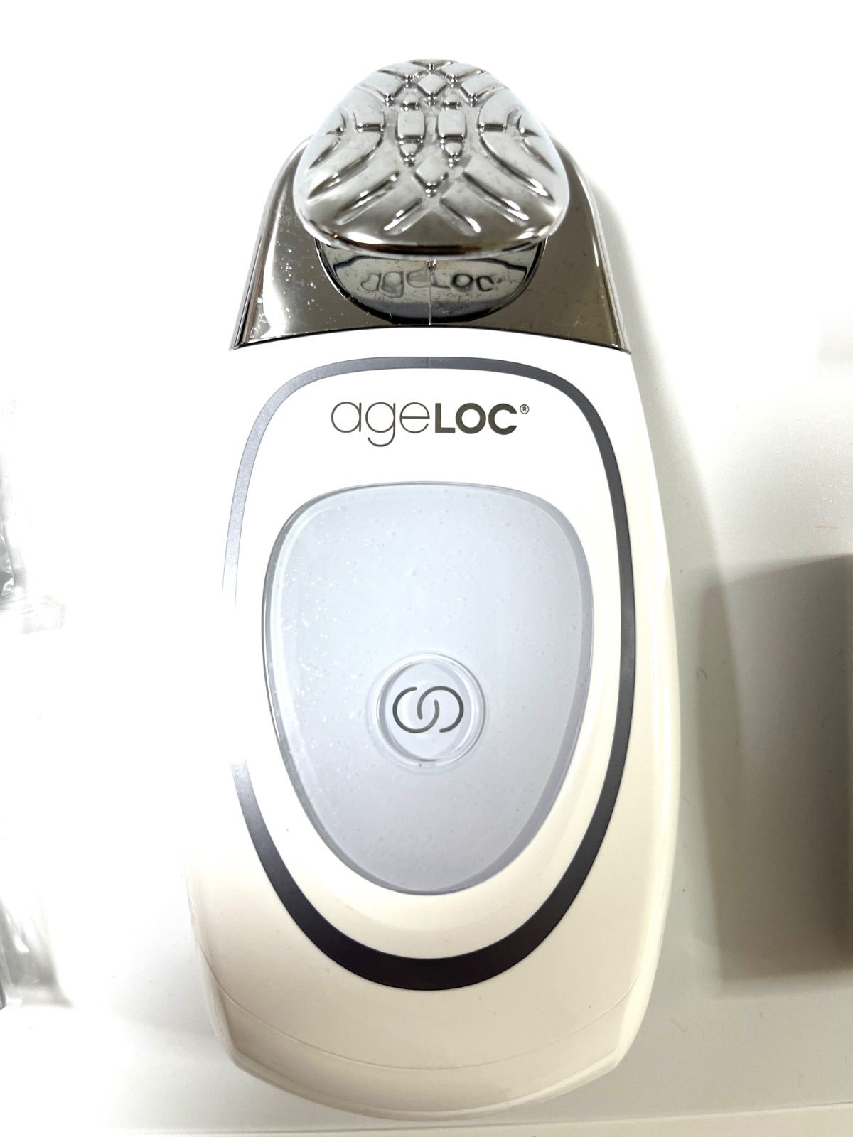 美品】ニュースキン ageLOC®︎ ガルバニック スパ（箱あり/ジェル3回分