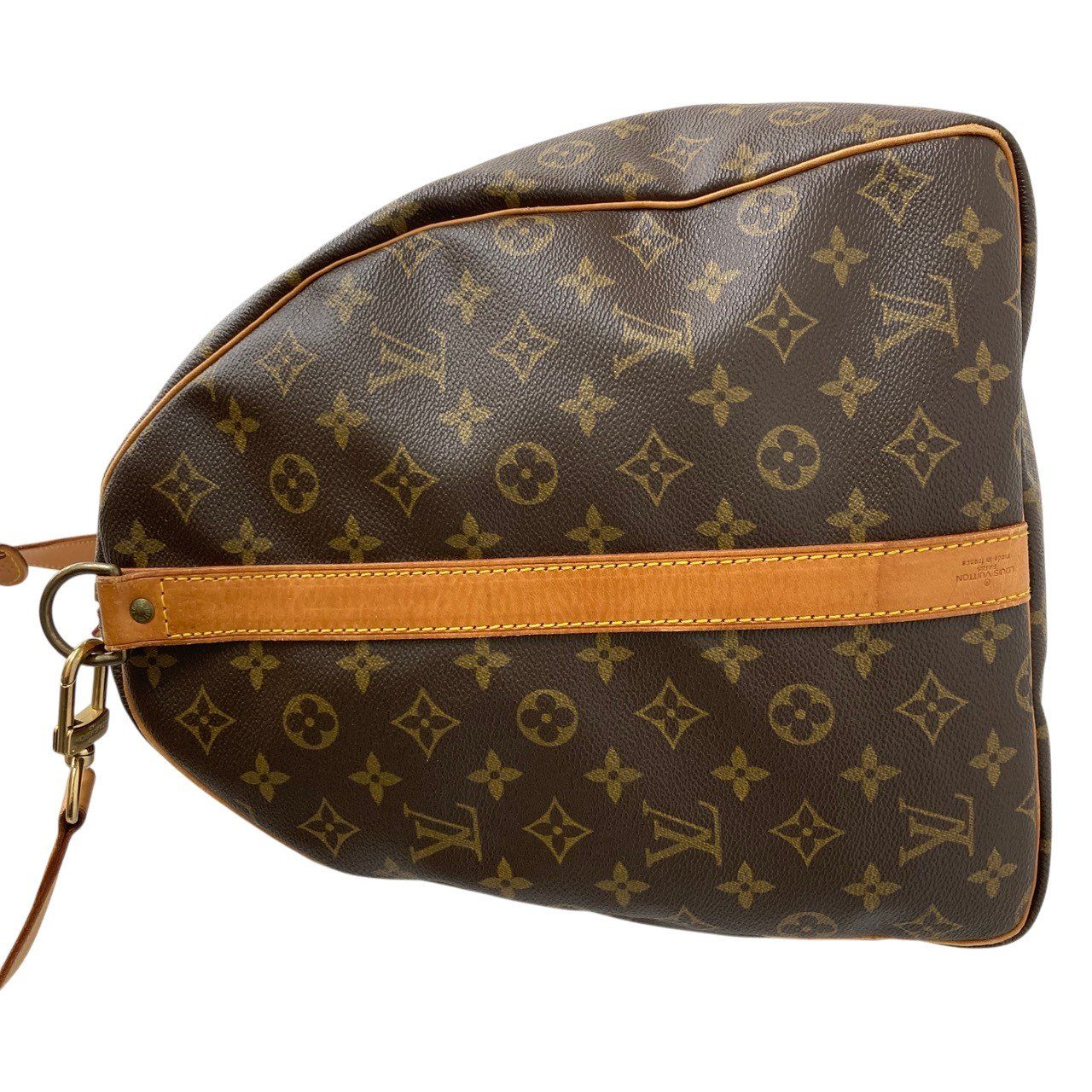LOUIS VUITTON /ルイ ヴィトン/モノグラム/キーポル60/バンドリエール