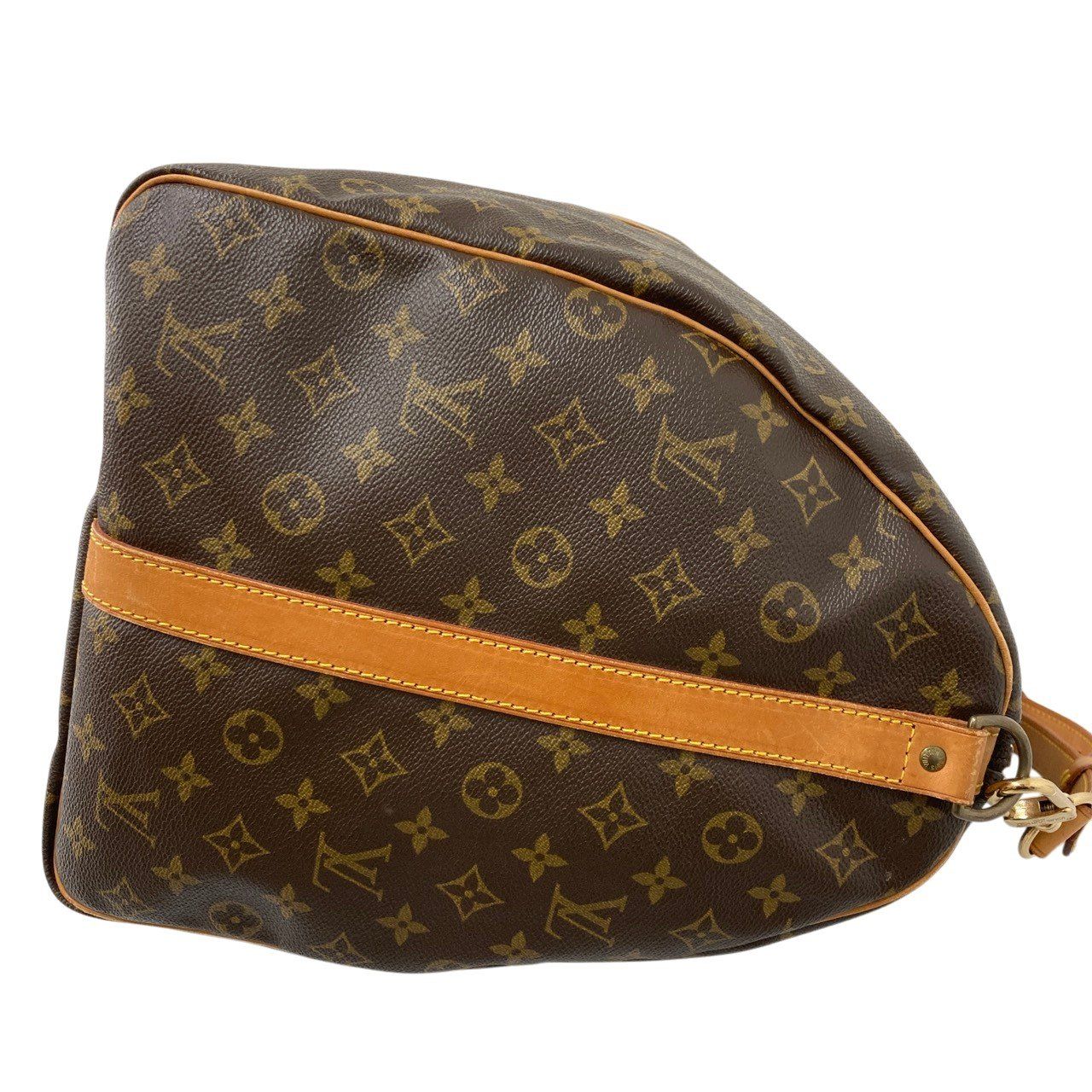 LOUIS VUITTON　ルイ・ヴィトン ボストンバッグ モノグラム LOUIS VUITTON /ルイ ヴィトン/モノグラム/キーポル60/バンドリエール