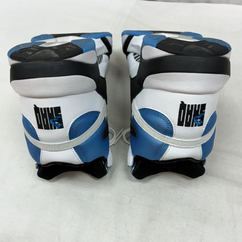 シャックル リーボック SHAQ ATTAQ シャックアタック GX3881 シャキール・オニール