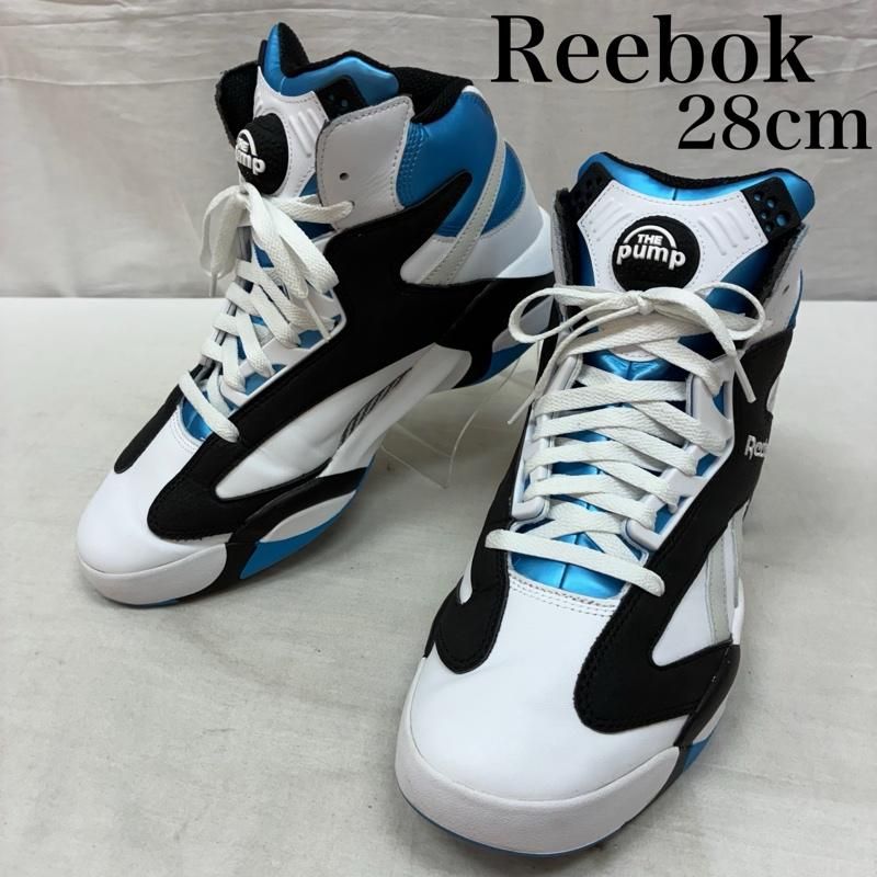 リーボック SHAQ ATTAQ シャックアタック GX3881 シャキール・オニール