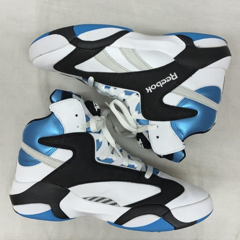 リーボック SHAQ ATTAQ シャックアタック GX3881 シャキール・オニール