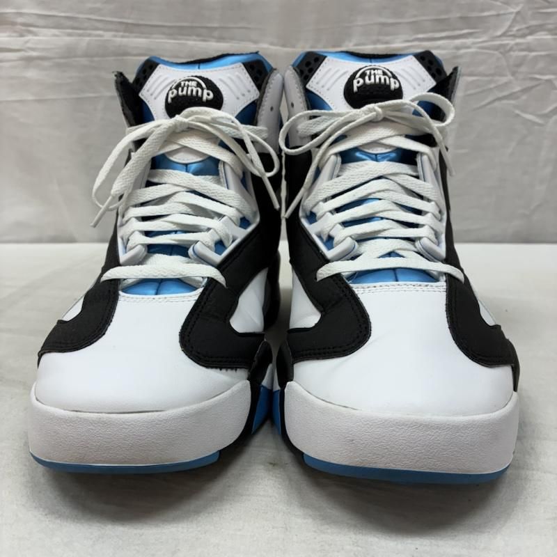 リーボック SHAQ ATTAQ シャックアタック GX3881 シャキール・オニール