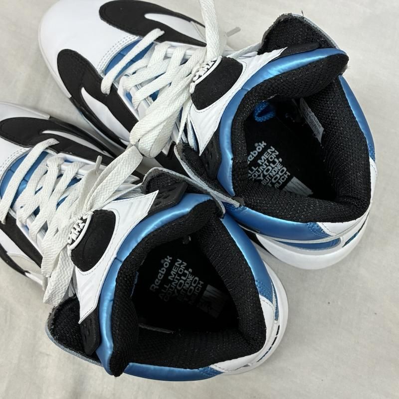 リーボック SHAQ ATTAQ シャックアタック GX3881 シャキール・オニール