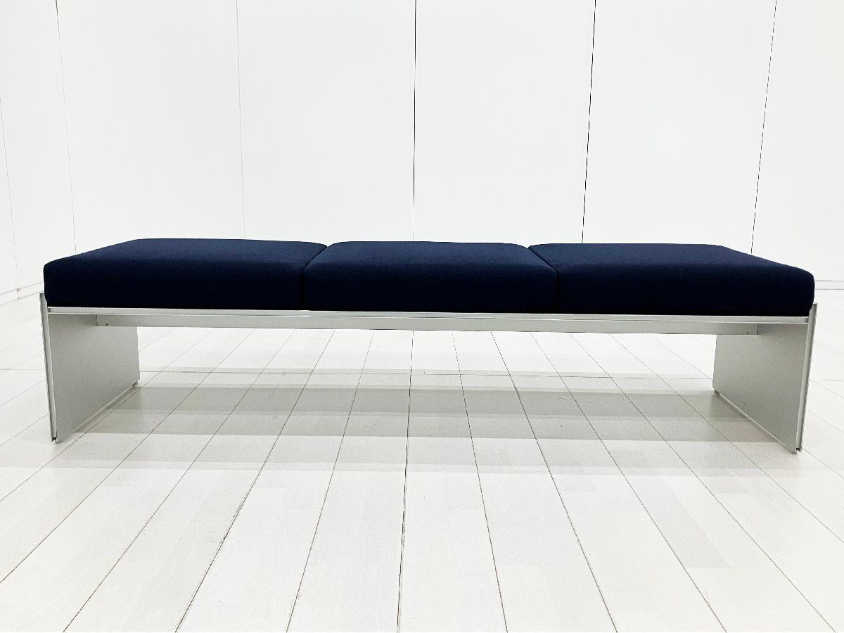 B）cassina ixc / カッシーナ・イクスシー□AIR FRAME 3001 / エア