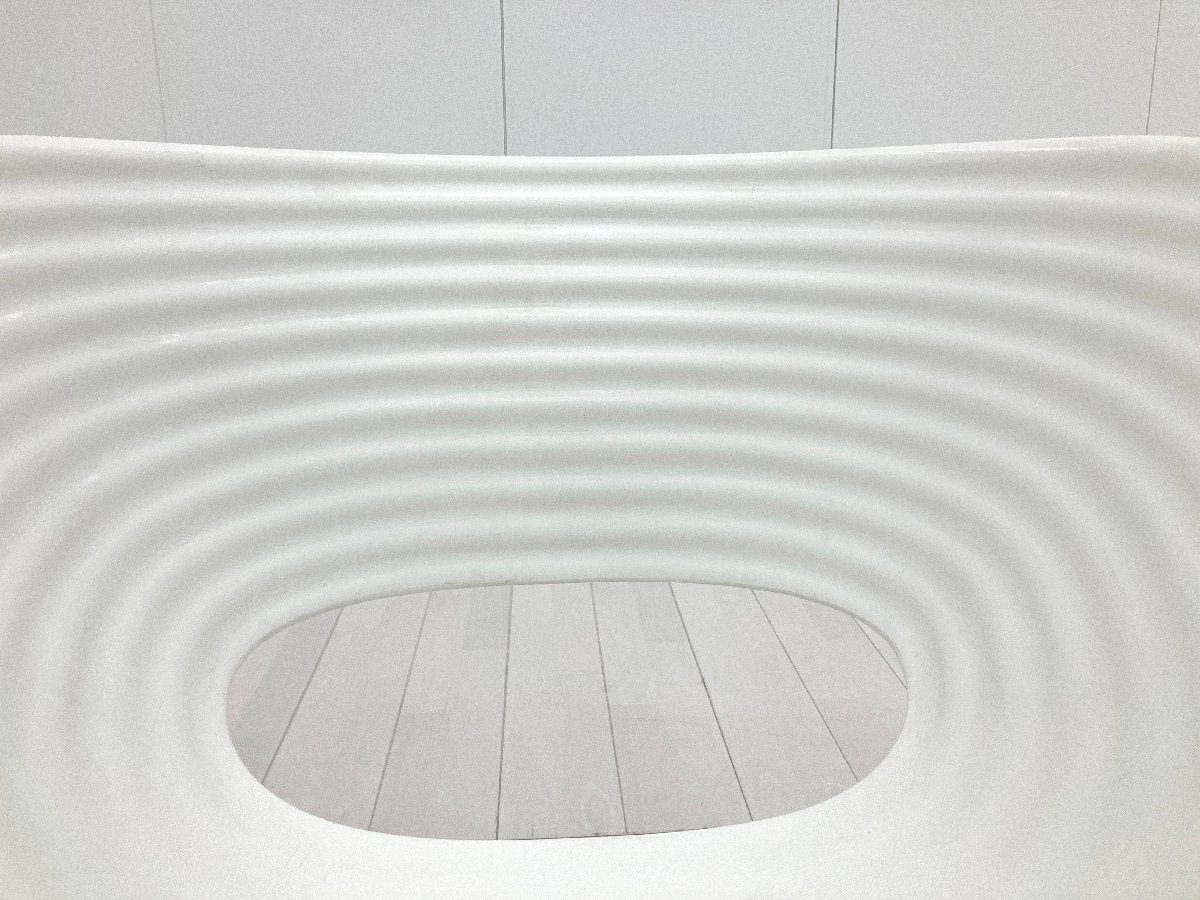 vitra/ヴィトラ□Tom Vac / トムバックチェア □ Ron Arad / ロン 