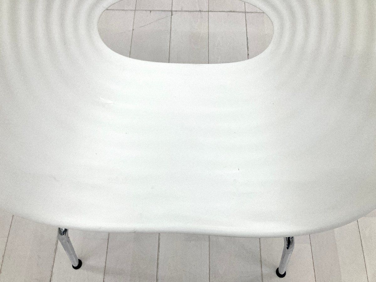 vitra/ヴィトラ□Tom Vac / トムバックチェア □ Ron Arad / ロン 