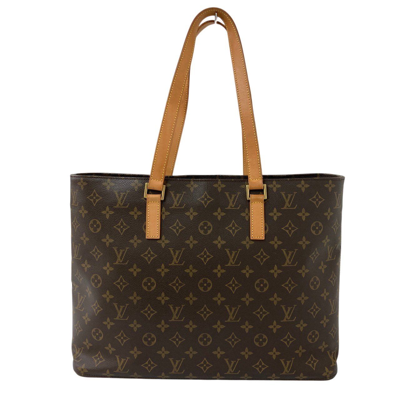 LOUIS VUITTON/ルイ/ヴィトン/モノグラム/ルコ/トートバッグ