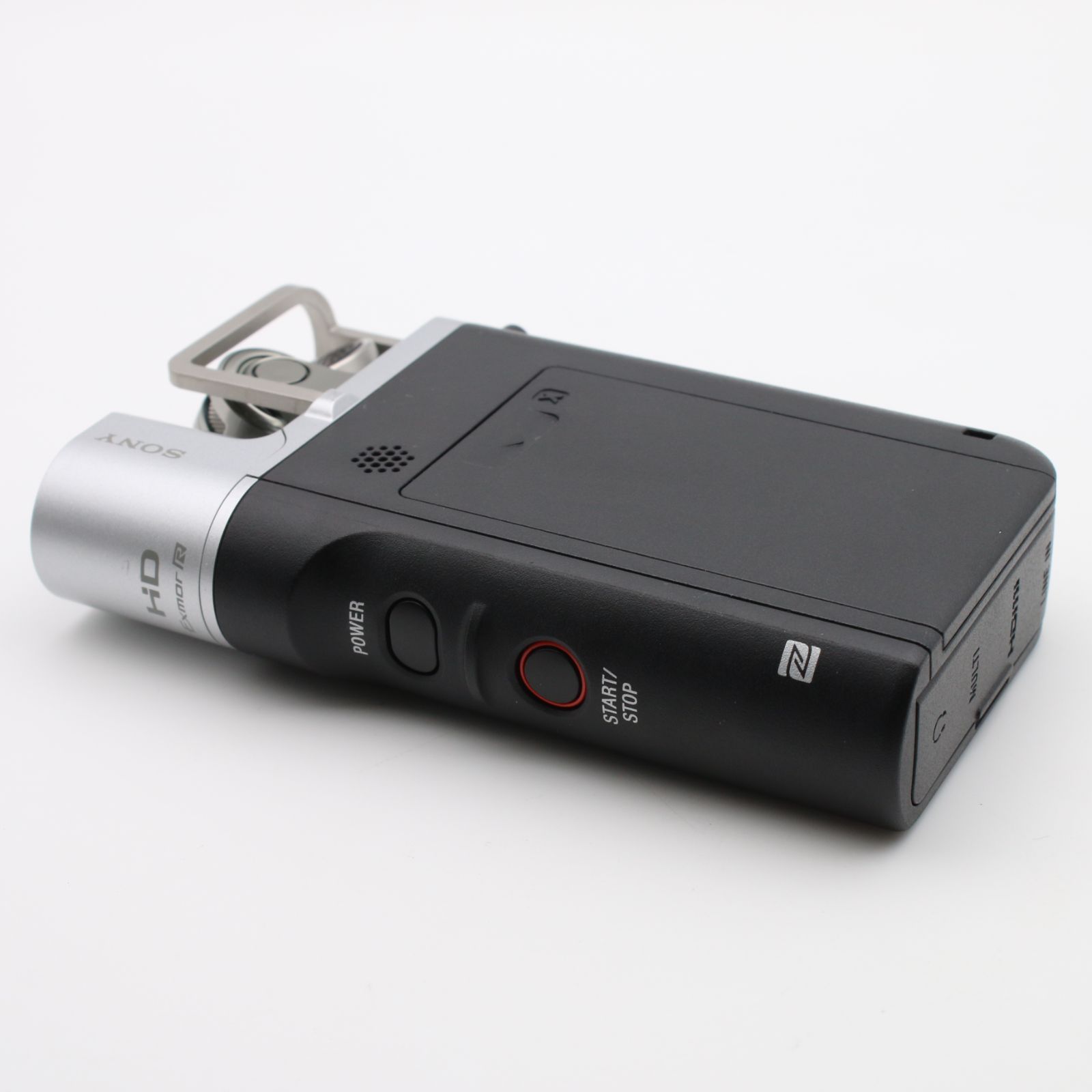 極上品】 SONY HDR-MV1 ブラック ミュージックビデオレコーダー ビデオ