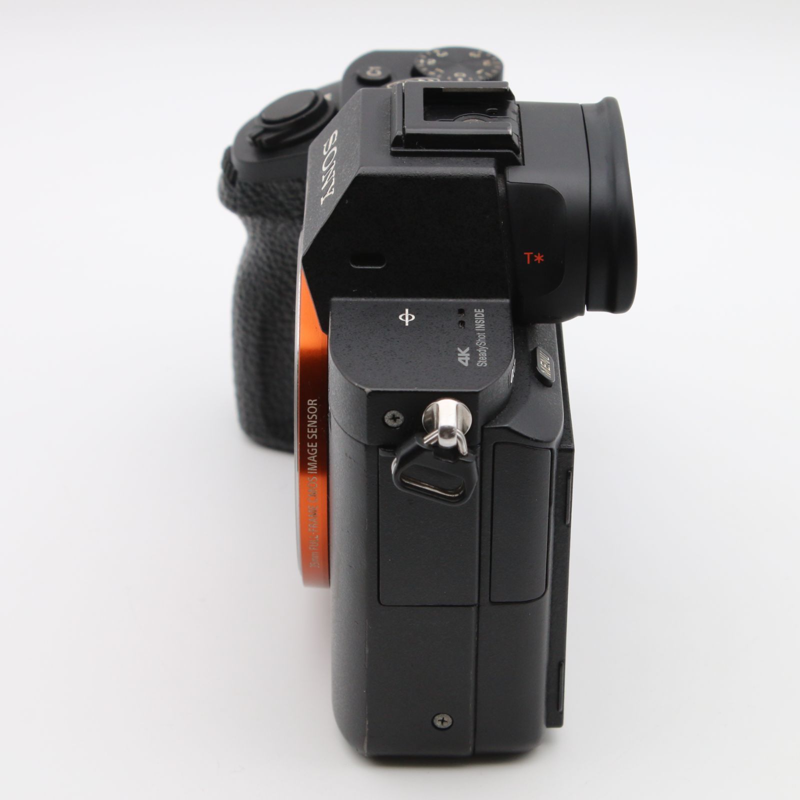 美品 | S数40,060回] SONY α7SII ボディ ILCE-7SM2 α7SⅡ ミラーレス
