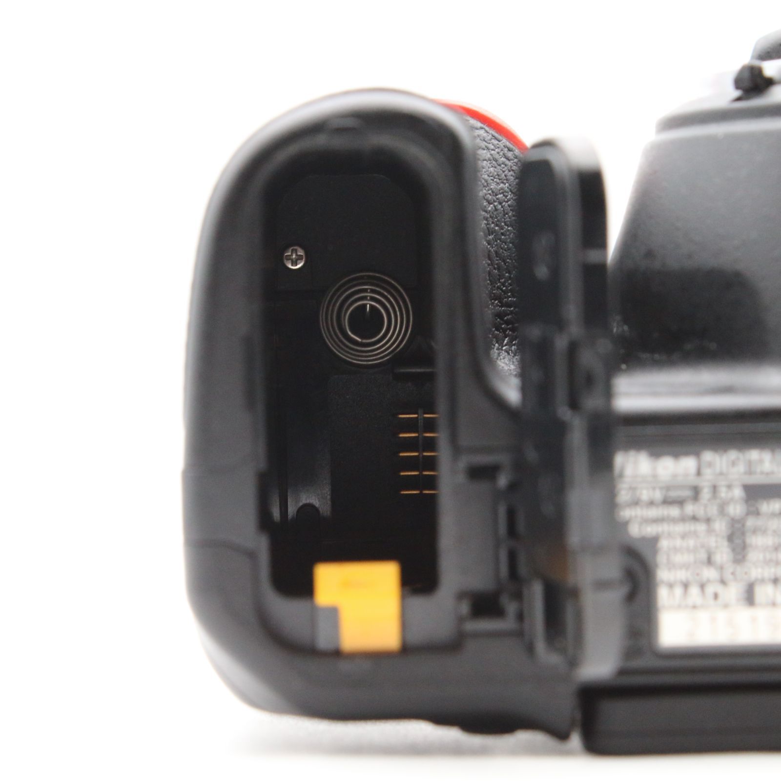 極上品 | S数5,414回] Nikon D5500 ボディ 2416万画素 3.2型液晶