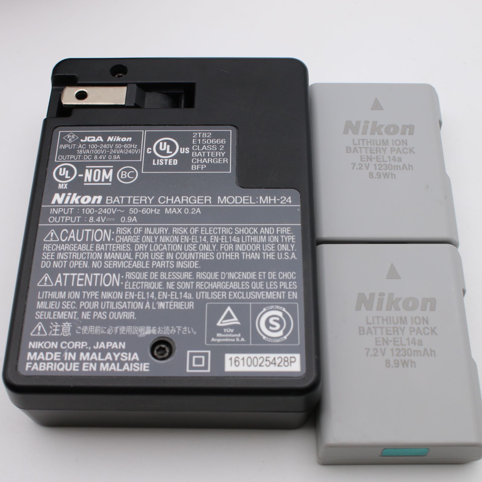 極上品 | S数5,414回] Nikon D5500 ボディ 2416万画素 3.2型液晶
