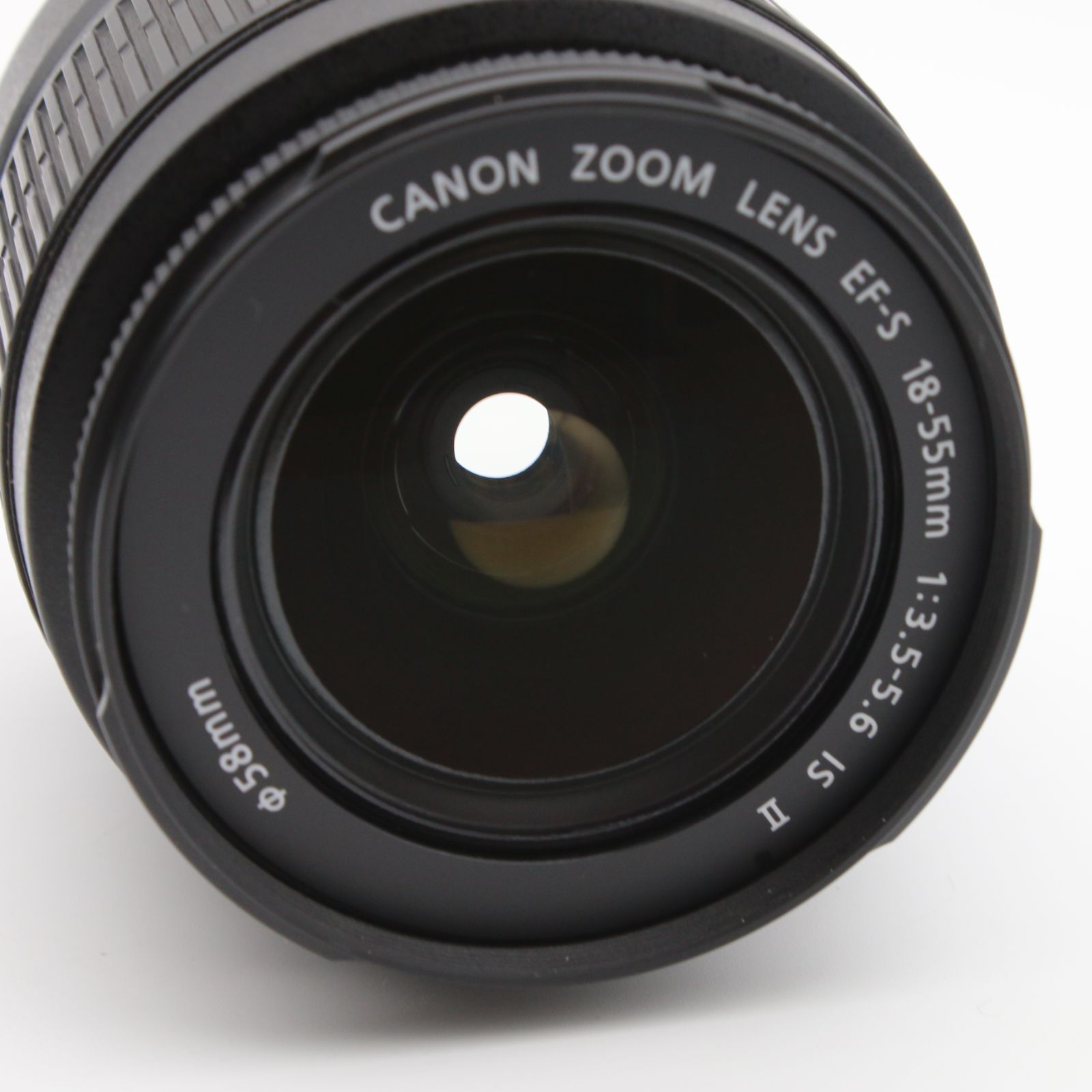 極上品 | S数4,389回] Canon EOS Kiss X3 レンズキット 18-55mm