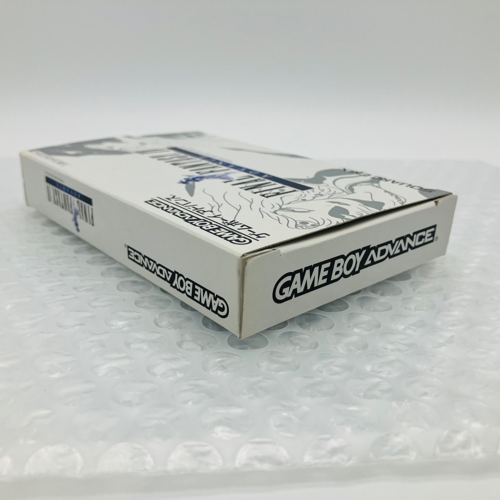 【4点セット】ゲームボーイミクロ　本体　ファミコンミニシリーズソフト3本　GBA 中古 ゲーム GAME BOY micro ゲームボーイミクロ ファミコンカラー GBA