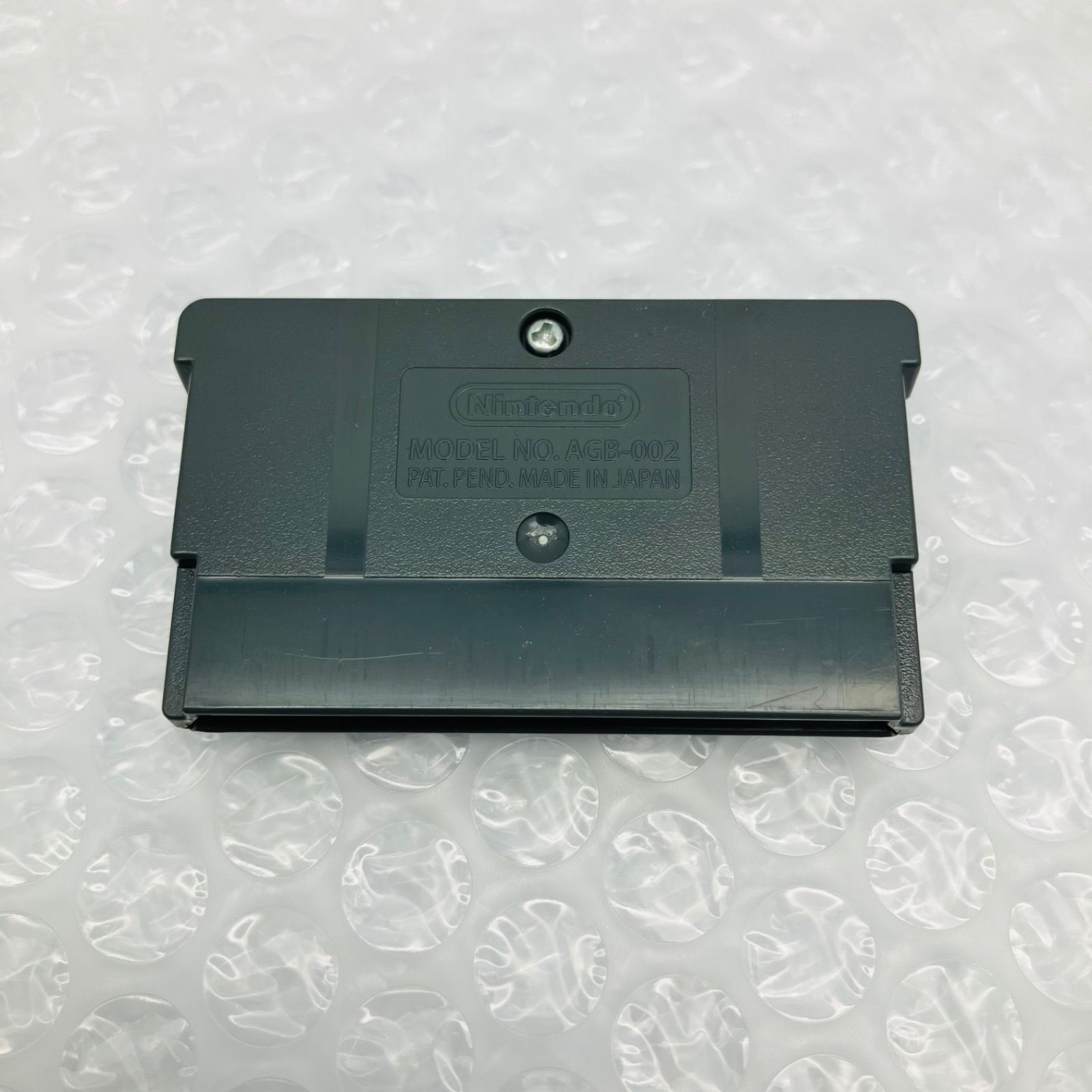 中古 ゲーム GAME BOY micro ゲームボーイミクロ ファミコンカラー GBA