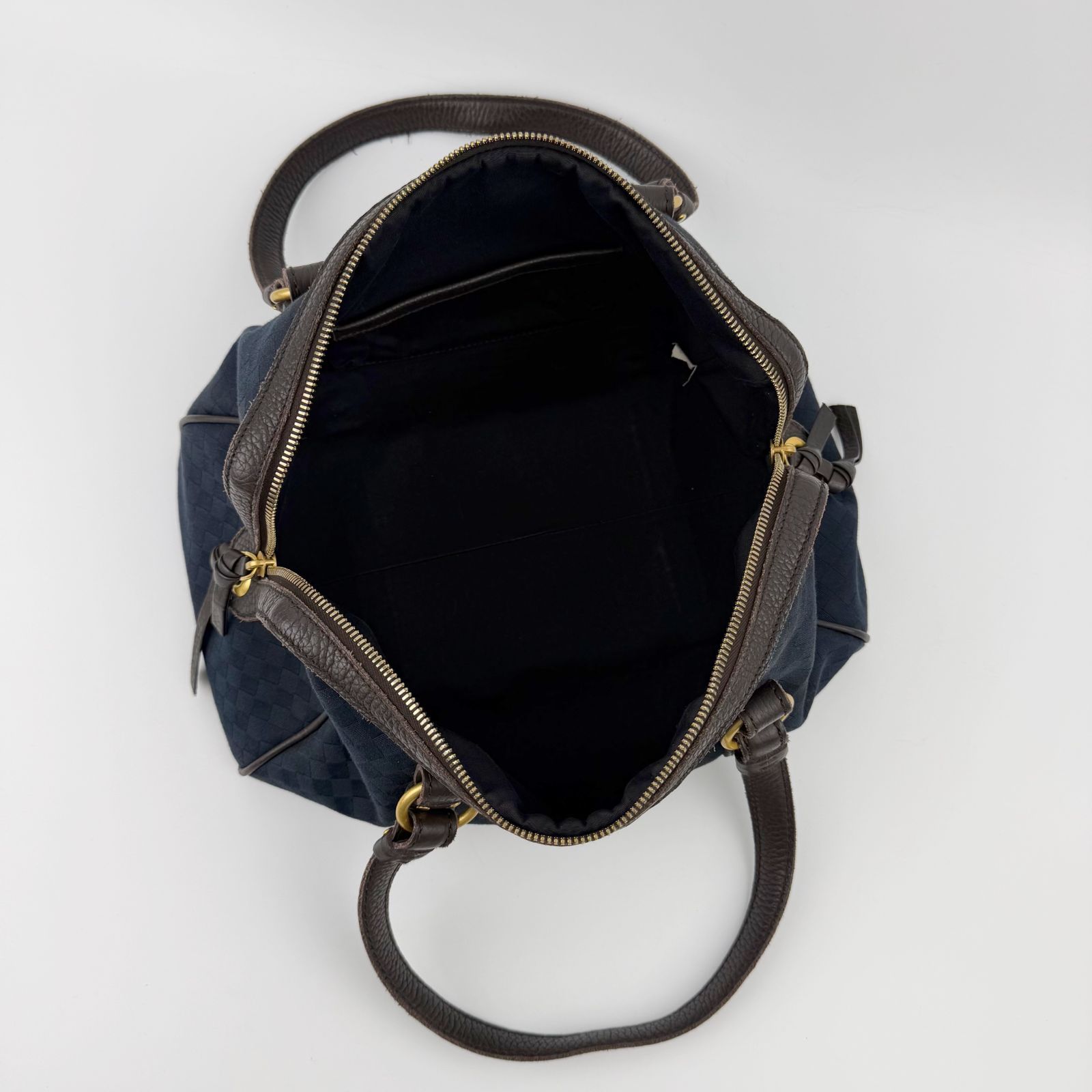 中古】BOTTEGA VENETA ボッテガヴェネタ イントレチャート ミニ
