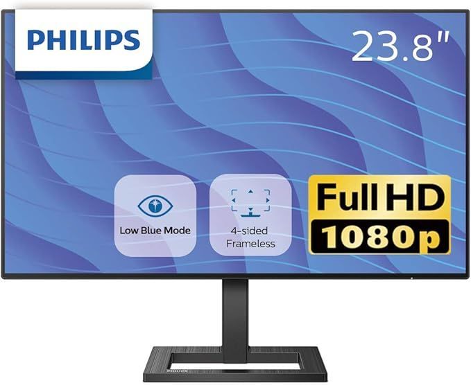 PHILIPS 液晶ディスプレイ・PCモニター