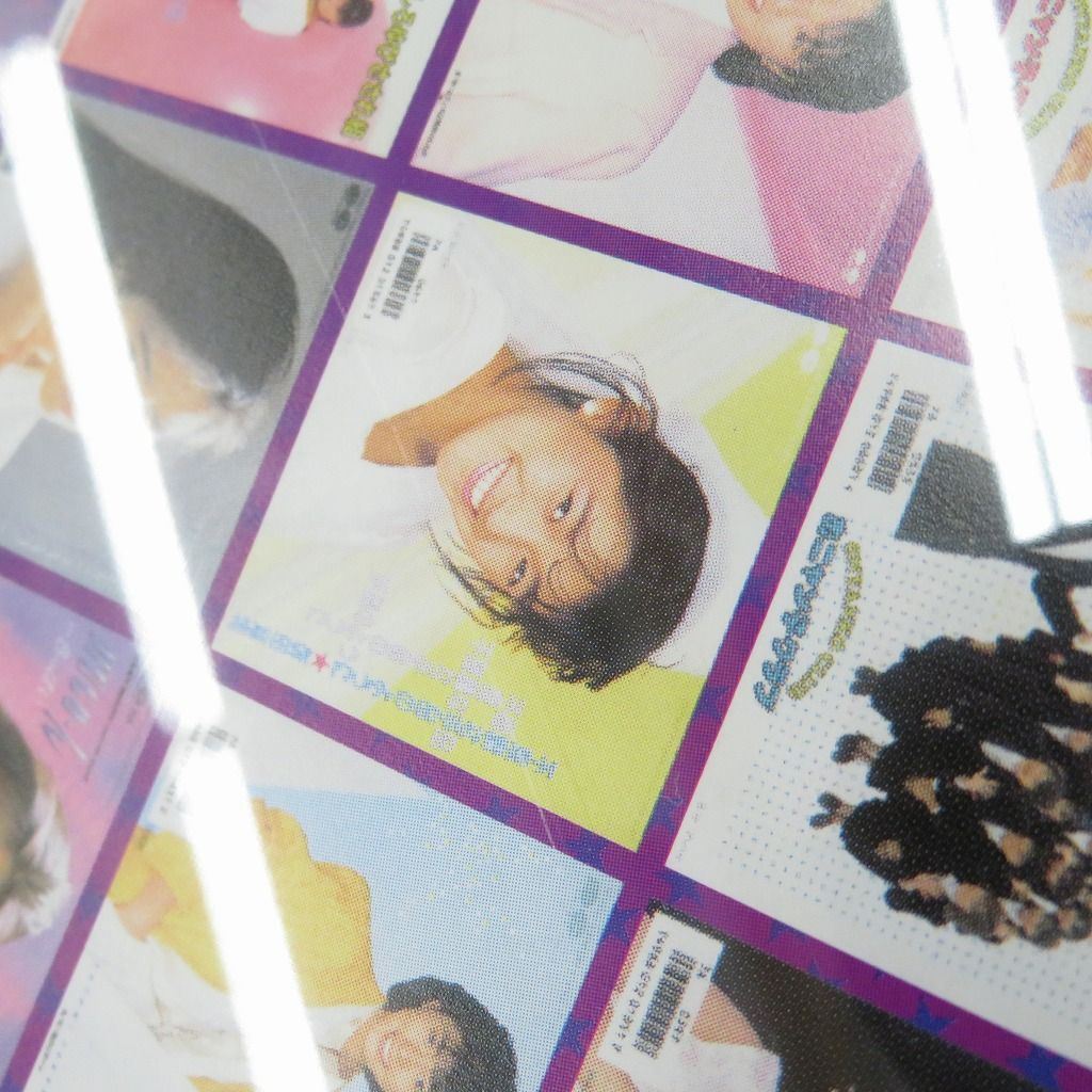 瀬戸店】ユーキャン スーパーコレクション 僕のアイドル CD10巻セット