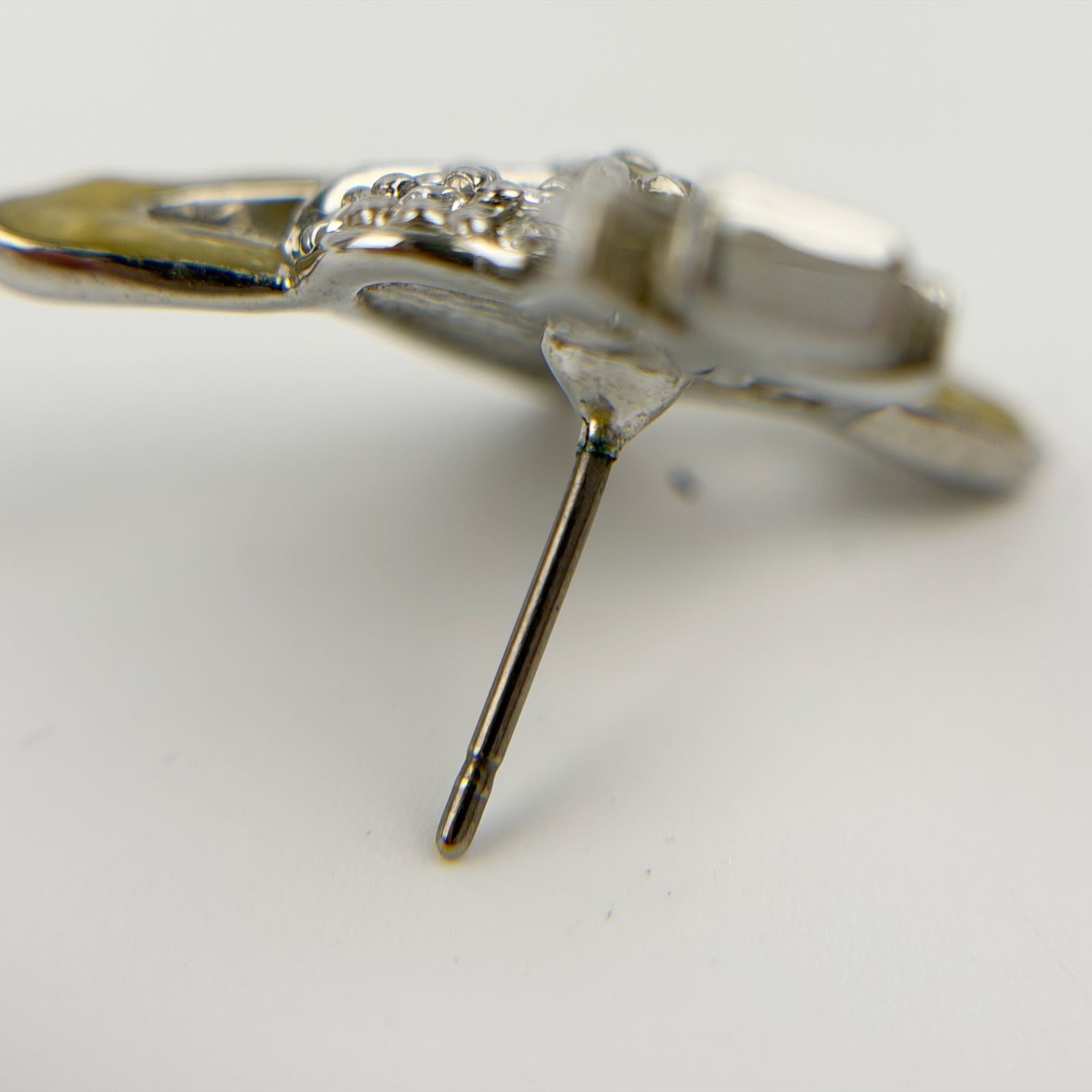 中古】Vivienne Westwood ヴィヴィアンウエストウッド オーブ ハート