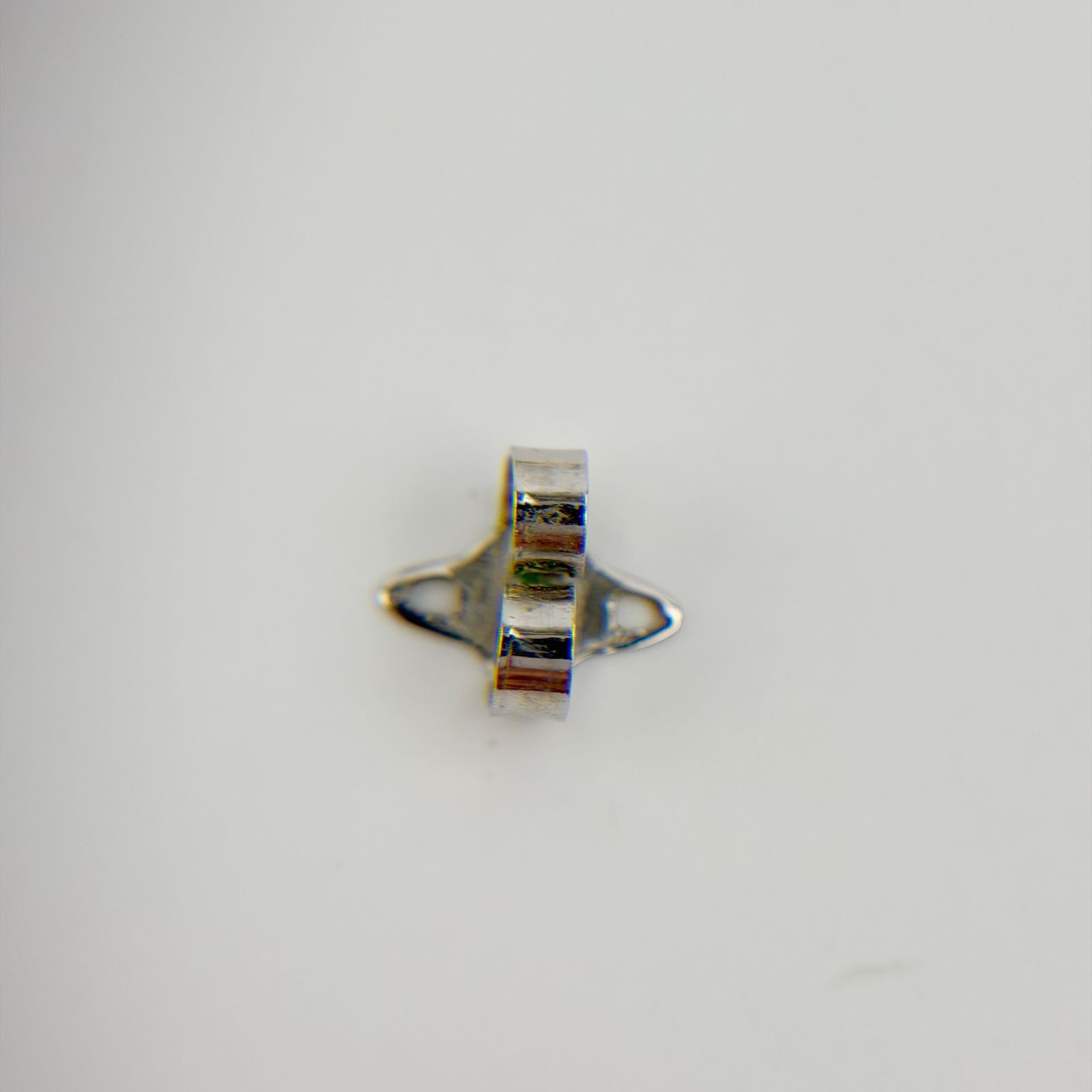 中古】Vivienne Westwood ヴィヴィアンウエストウッド オーブ ピアス