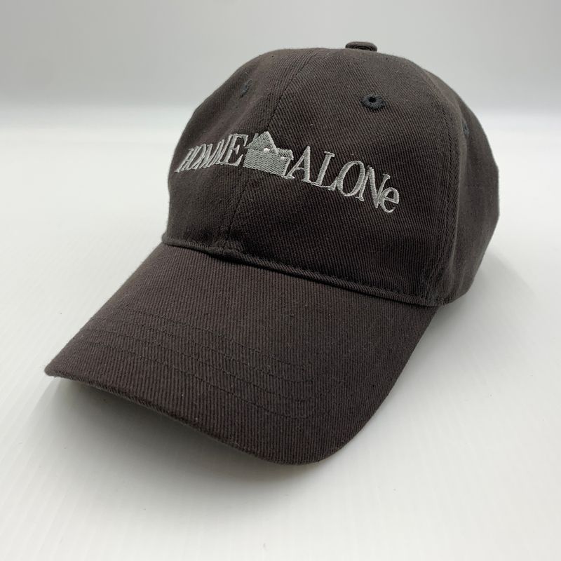 【中古品】 NULLUS ヌルース 25SS HOMME ALONE NUSS25CAP001-CHC オム アローン キャップ 帽子 【185-260630-yo-01-tei】 12,375円