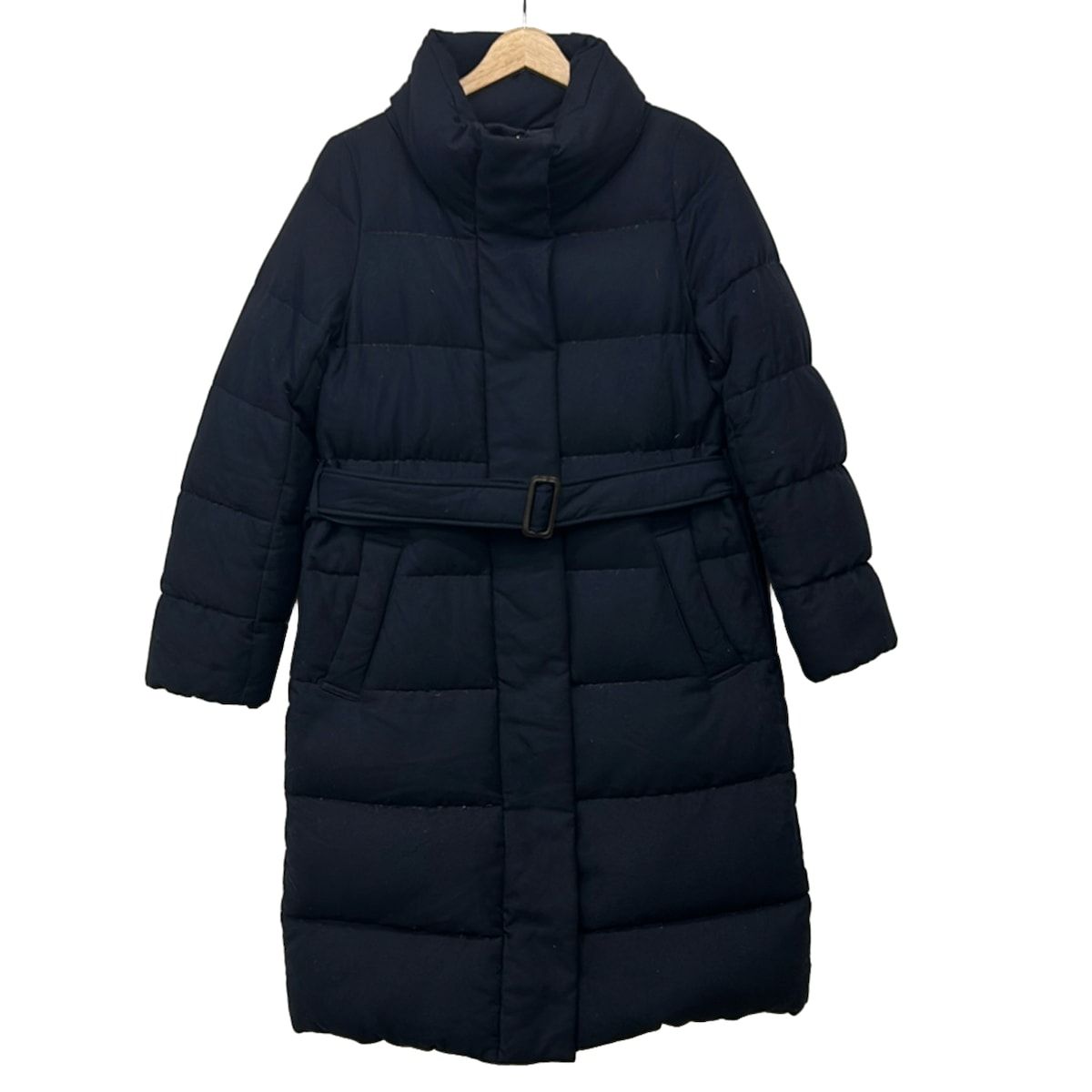 マッキントッシュフィロソフィー MACKINTOSH PHILOSOPHY ダウンコート