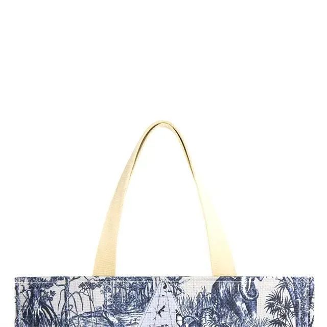 DIOR BEAUTY ディオール 「DIOR Beauty Original Ritual Tote Bag