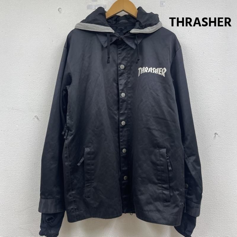 スラッシャー AA HARDWEAR コラボ スノーボードウェア コーチ