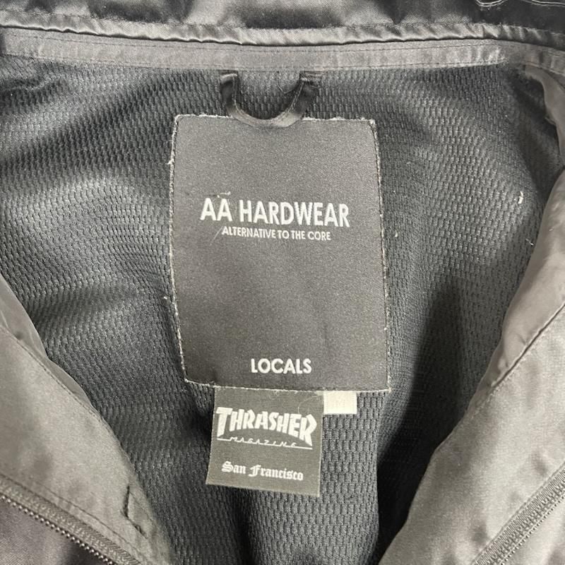 スラッシャー AA HARDWEAR コラボ スノーボードウェア コーチ