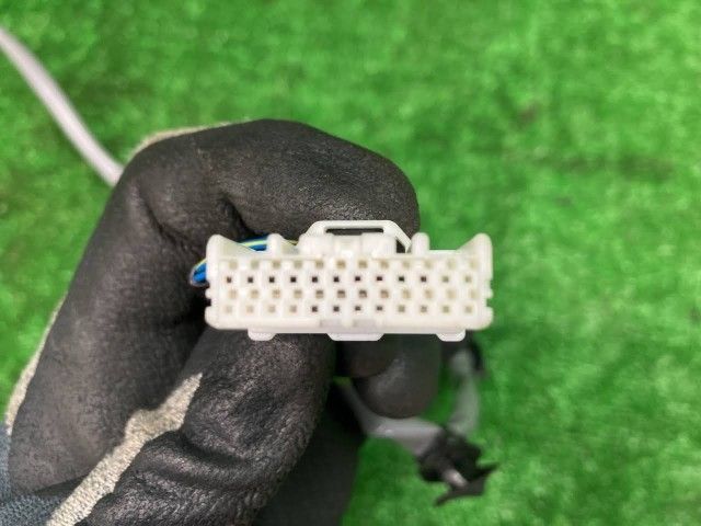 エルグランド PNE52 左サイドミラー・ドアミラー 350ハイウェイスター 