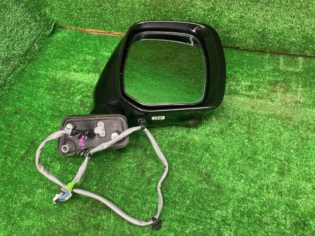 エルグランド PNE52 左サイドミラー・ドアミラー 350ハイウェイスター 