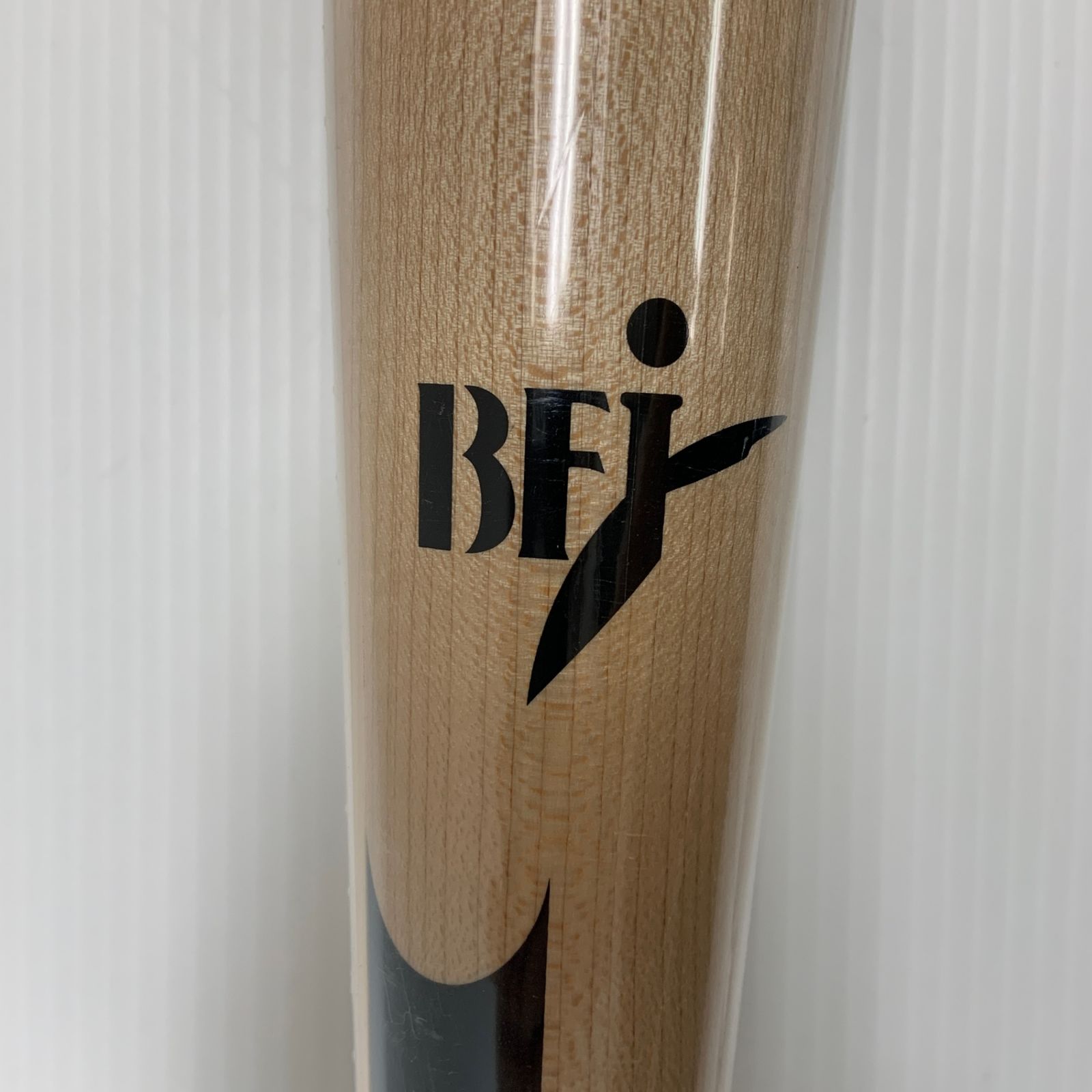 エスエスケイ SSK プロエッジ 硬式 大人 一般 木製バット（BFJマーク