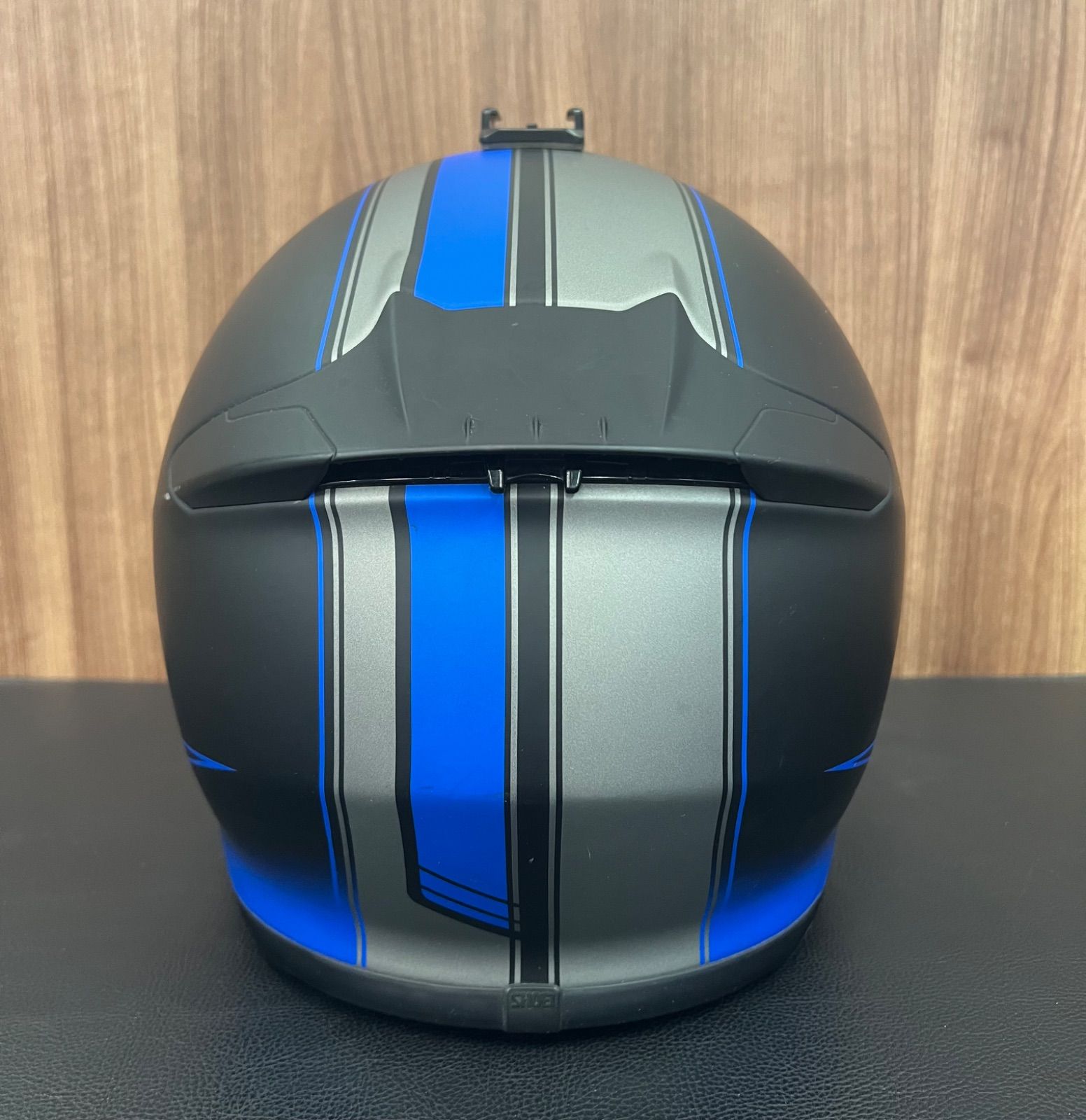 SHOEI ショウエイ Z-7 FLAGGER フルフェイスヘルメット - メルカリ