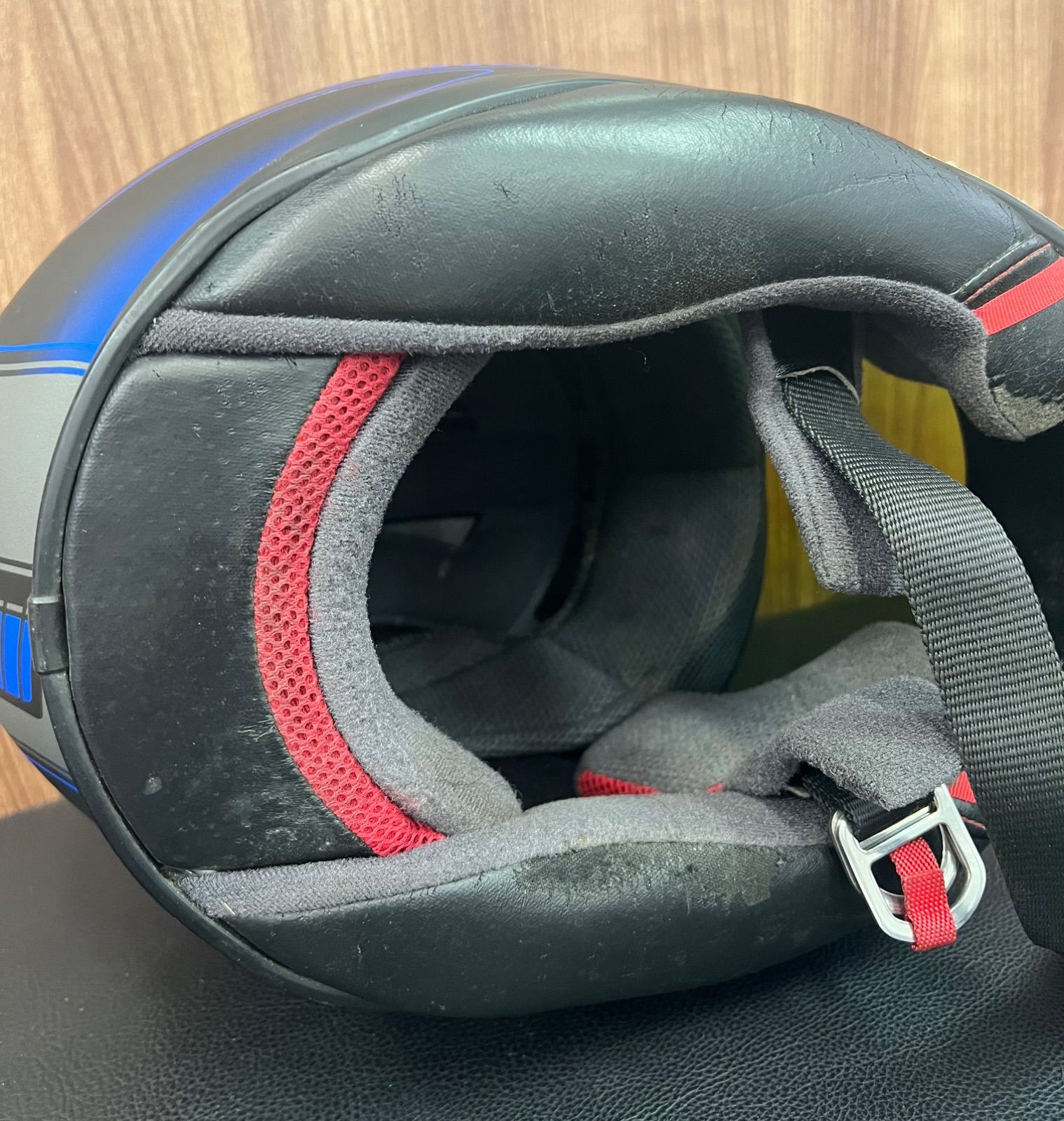 SHOEI ショウエイ Z-7 FLAGGER フルフェイスヘルメット - メルカリ