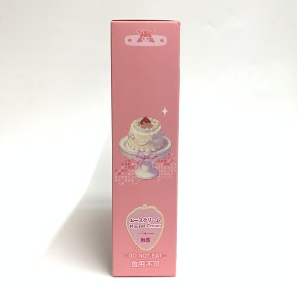 中古】未開封)Mellojoy いちごショートケーキ [18] - メルカリ