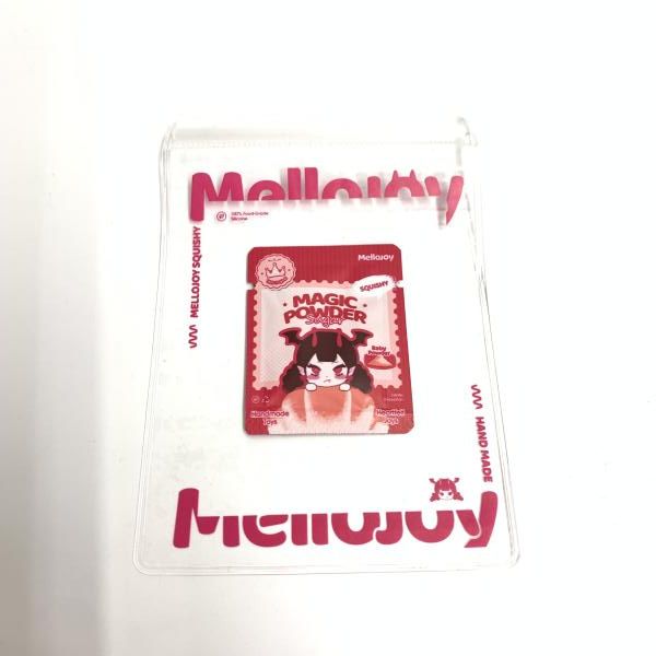 中古】メロジョイ ミニランド ミニピーチ肉球トースト[18] - メルカリ